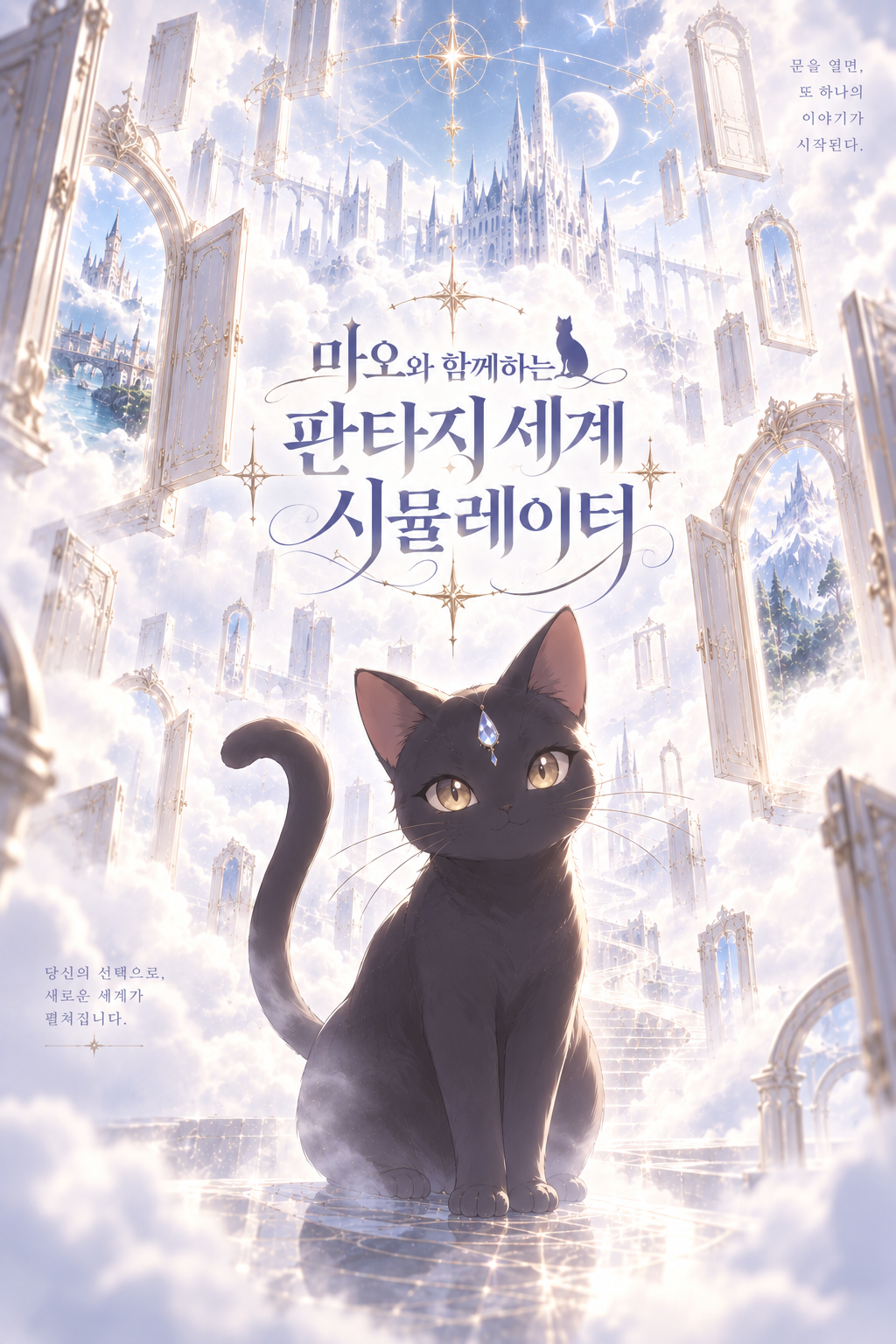 마오 포스터
