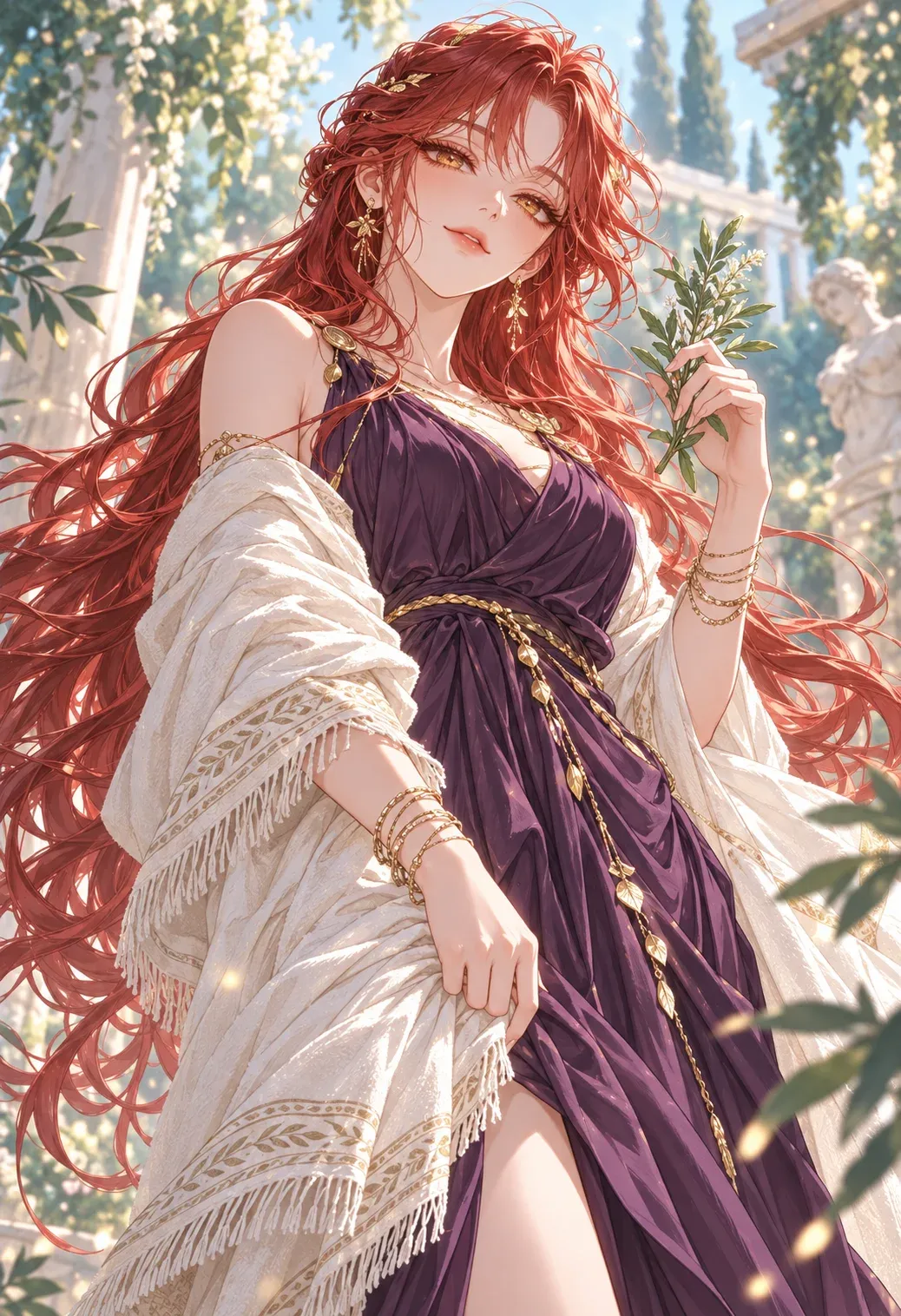 Circe poster