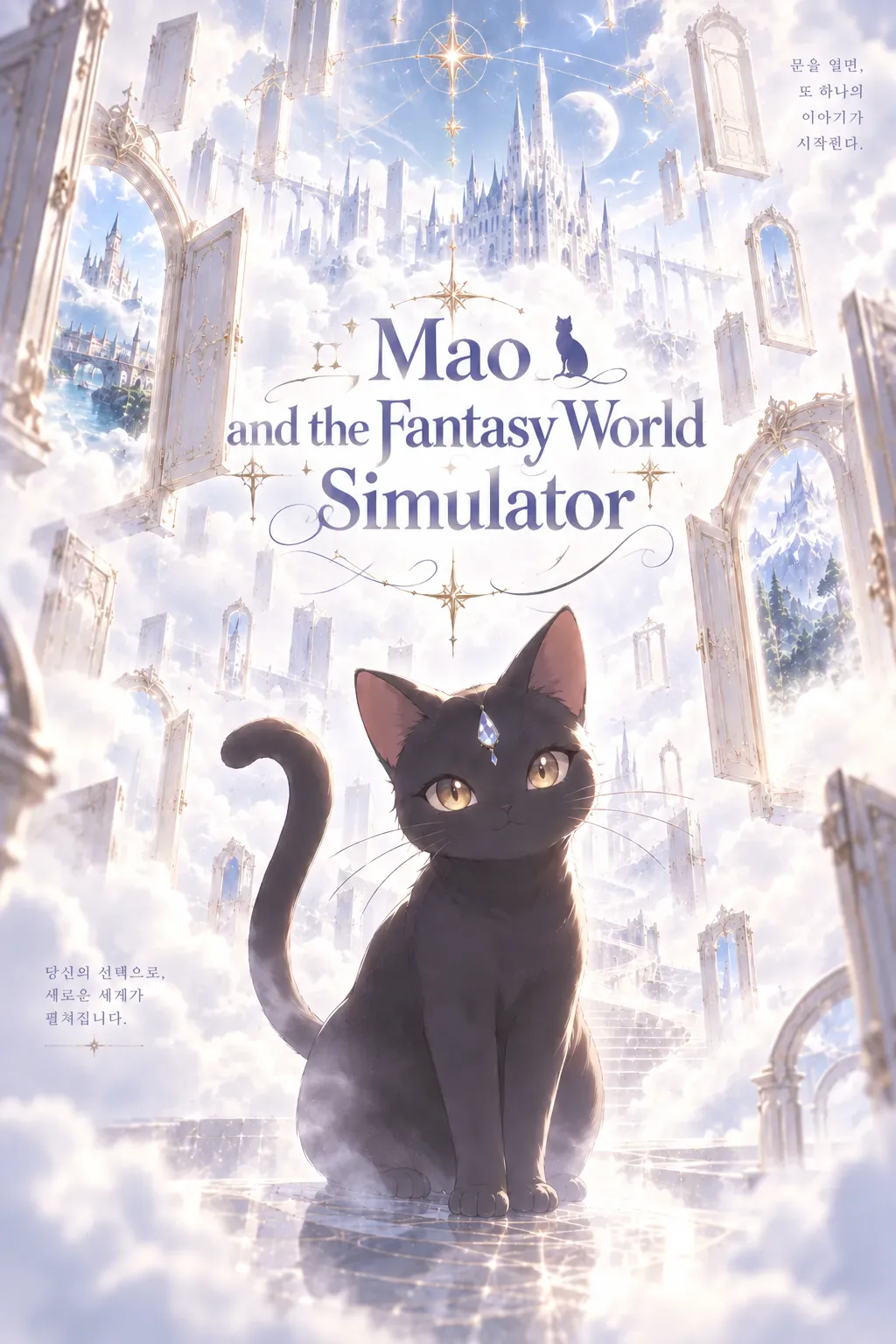 Mao poster