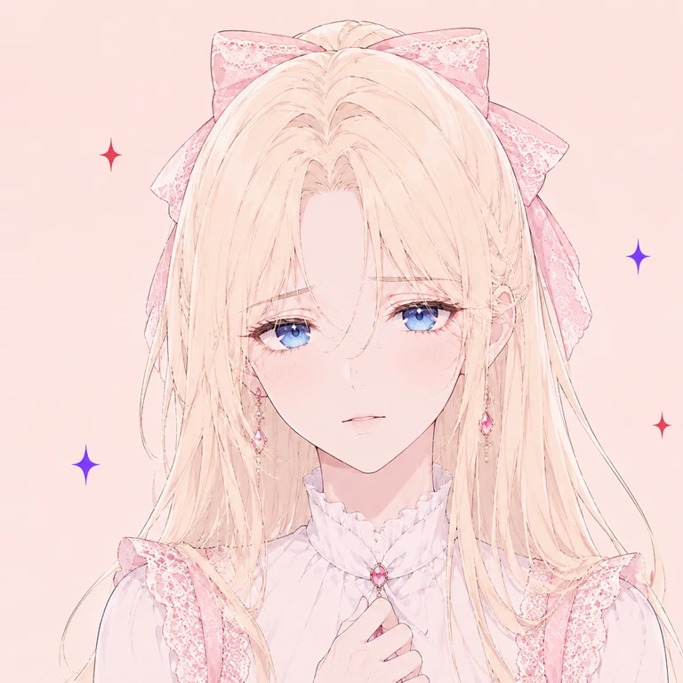 앨리스 초상